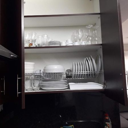 A Modern Apartment For You Nicosia Luaran gambar
