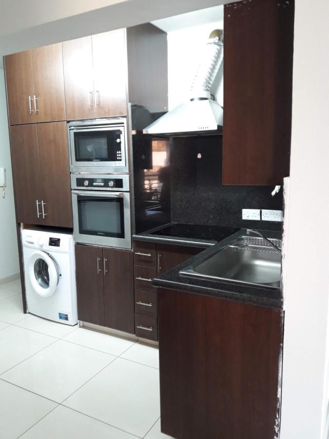 A Modern Apartment For You Nicosia Luaran gambar