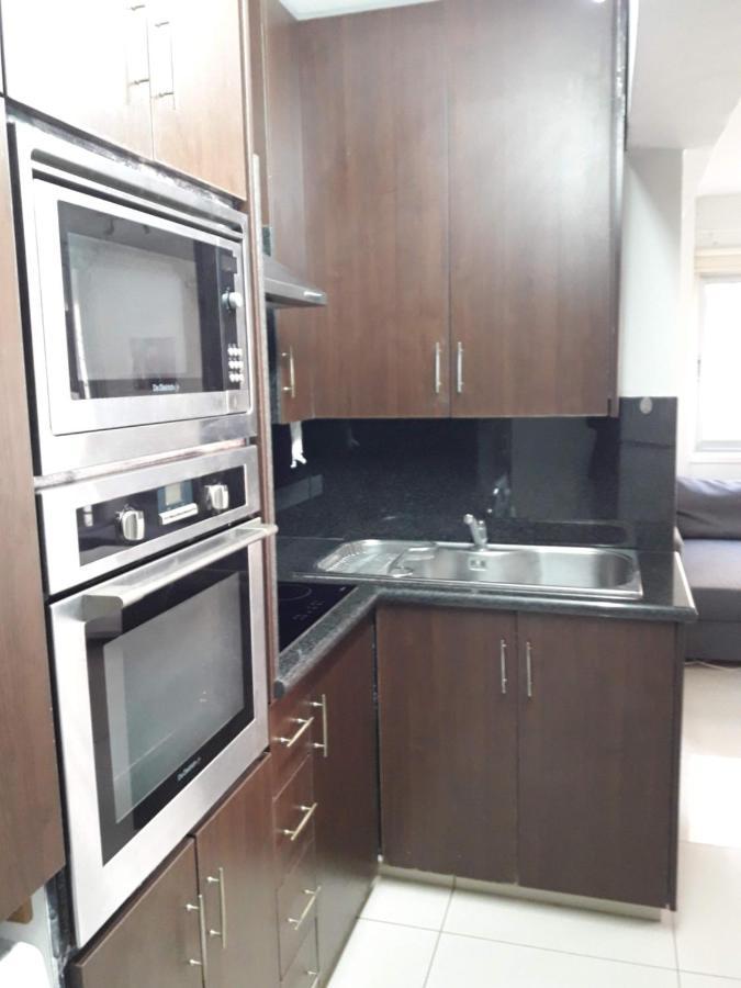 A Modern Apartment For You Nicosia Luaran gambar