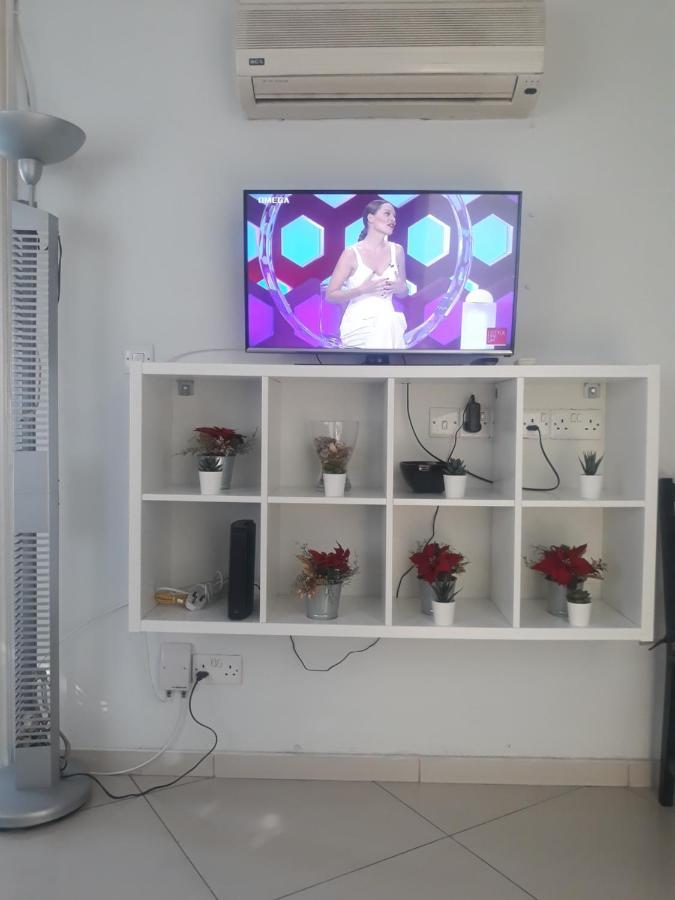 A Modern Apartment For You Nicosia Luaran gambar